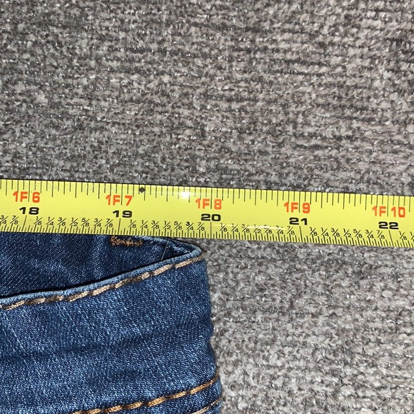 Source Of Wisdom Jeans - Picture 5 of 7